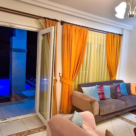 Infinity Mavi Villa Фетхие Экстерьер фото
