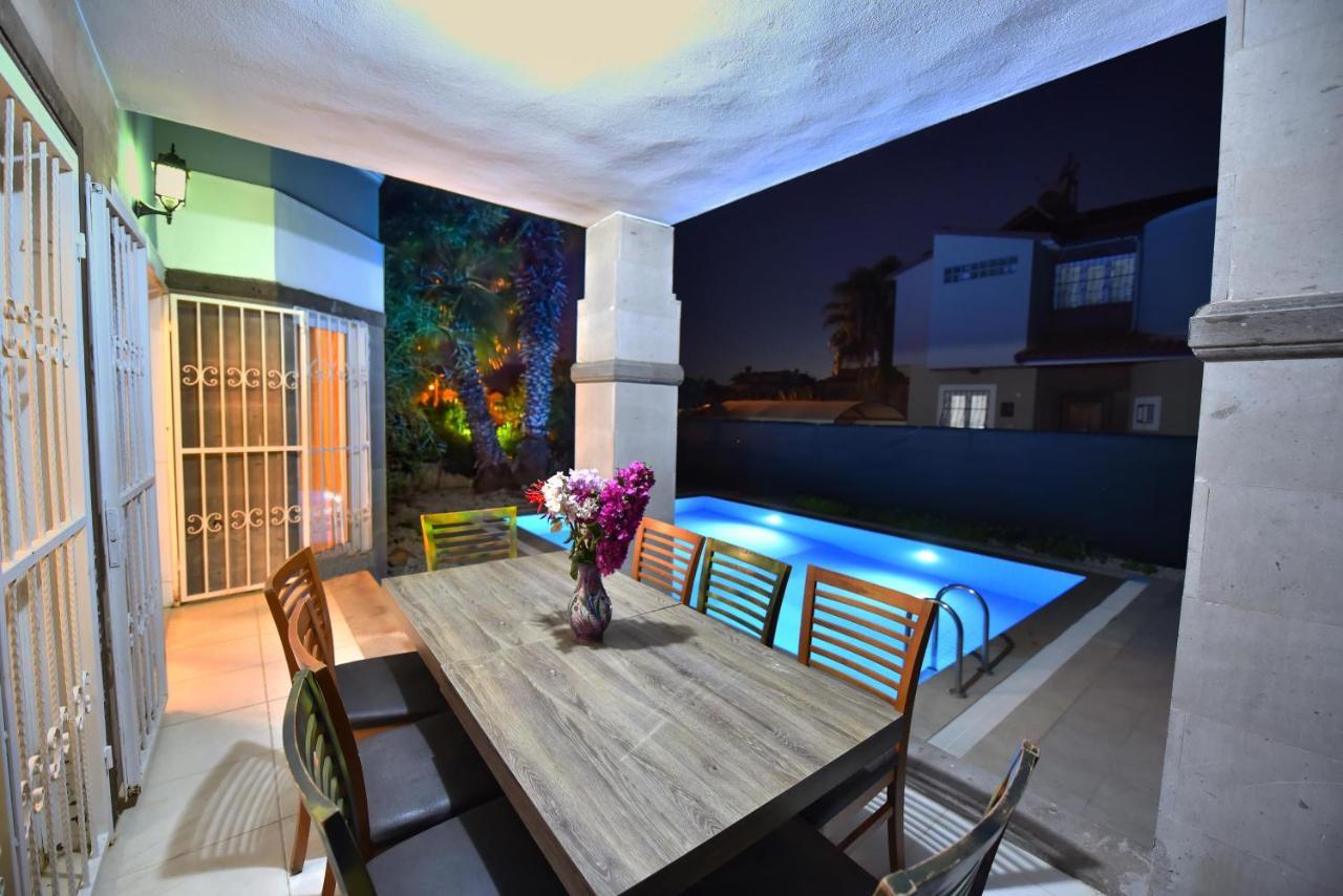Infinity Mavi Villa Фетхие Экстерьер фото