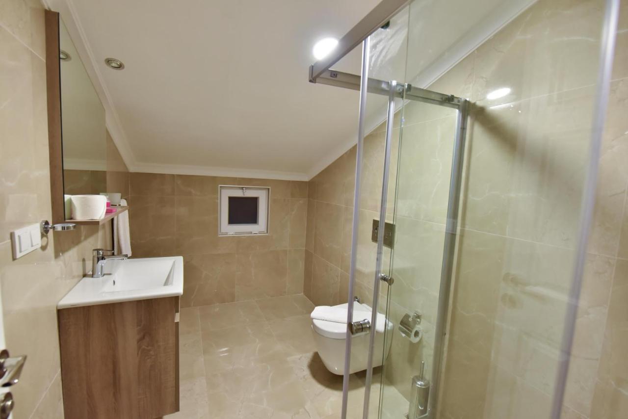 Infinity Mavi Villa Фетхие Экстерьер фото