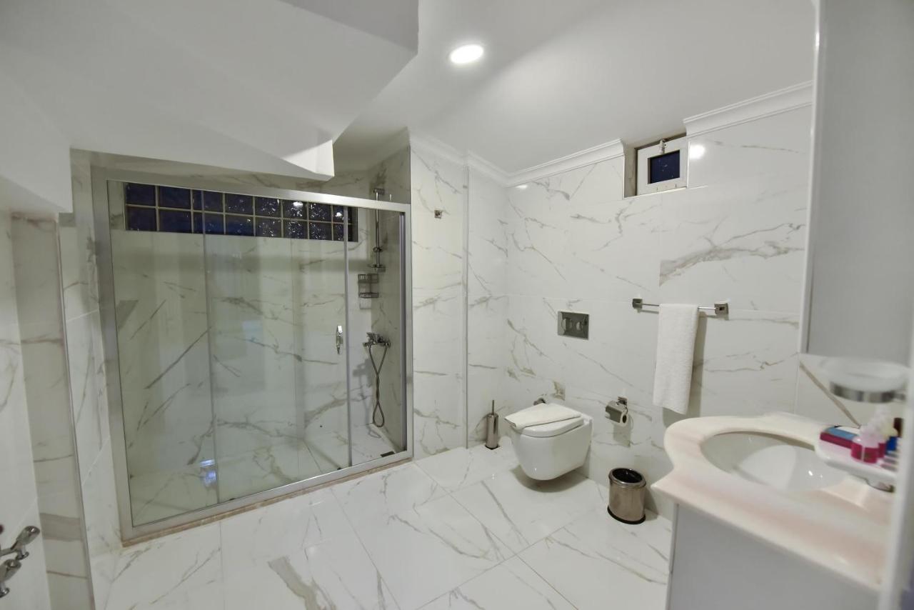 Infinity Mavi Villa Фетхие Экстерьер фото