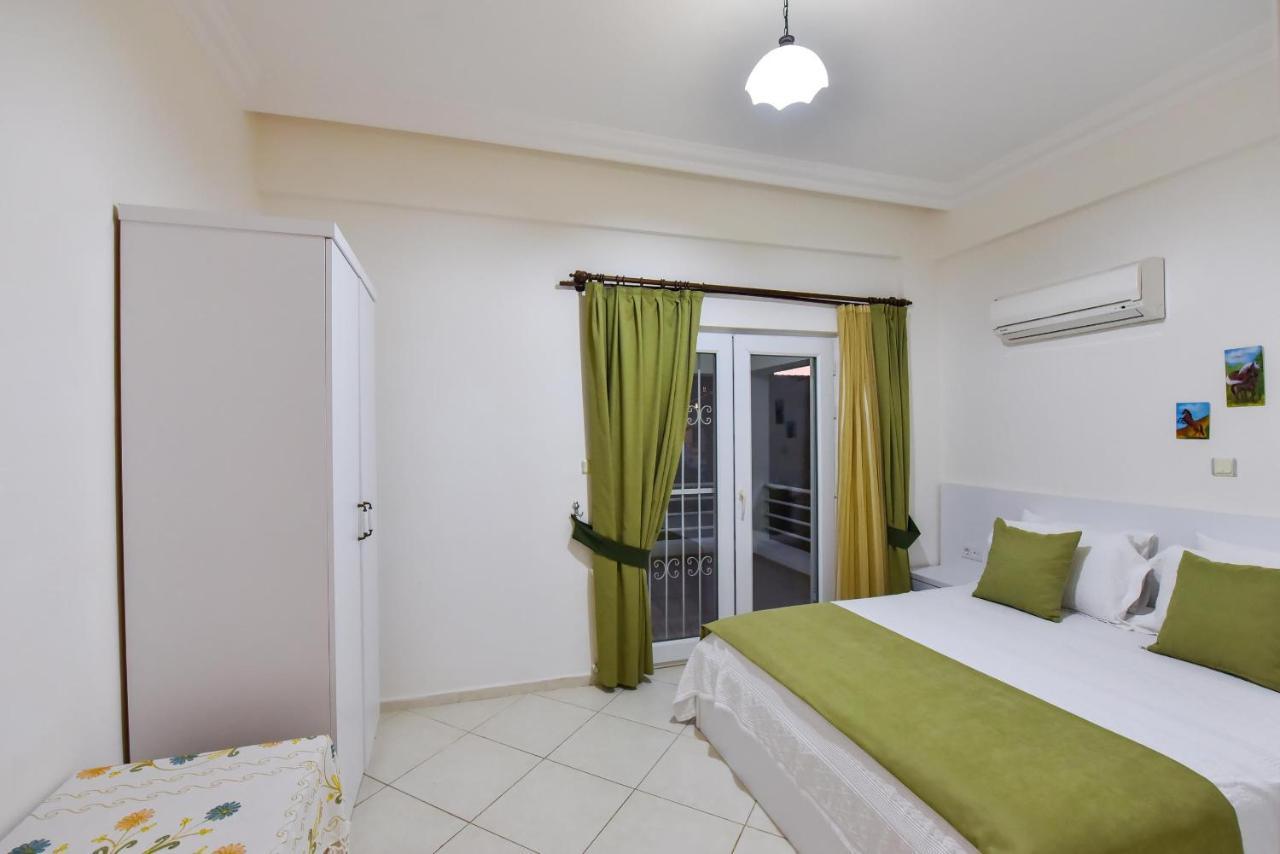 Infinity Mavi Villa Фетхие Экстерьер фото