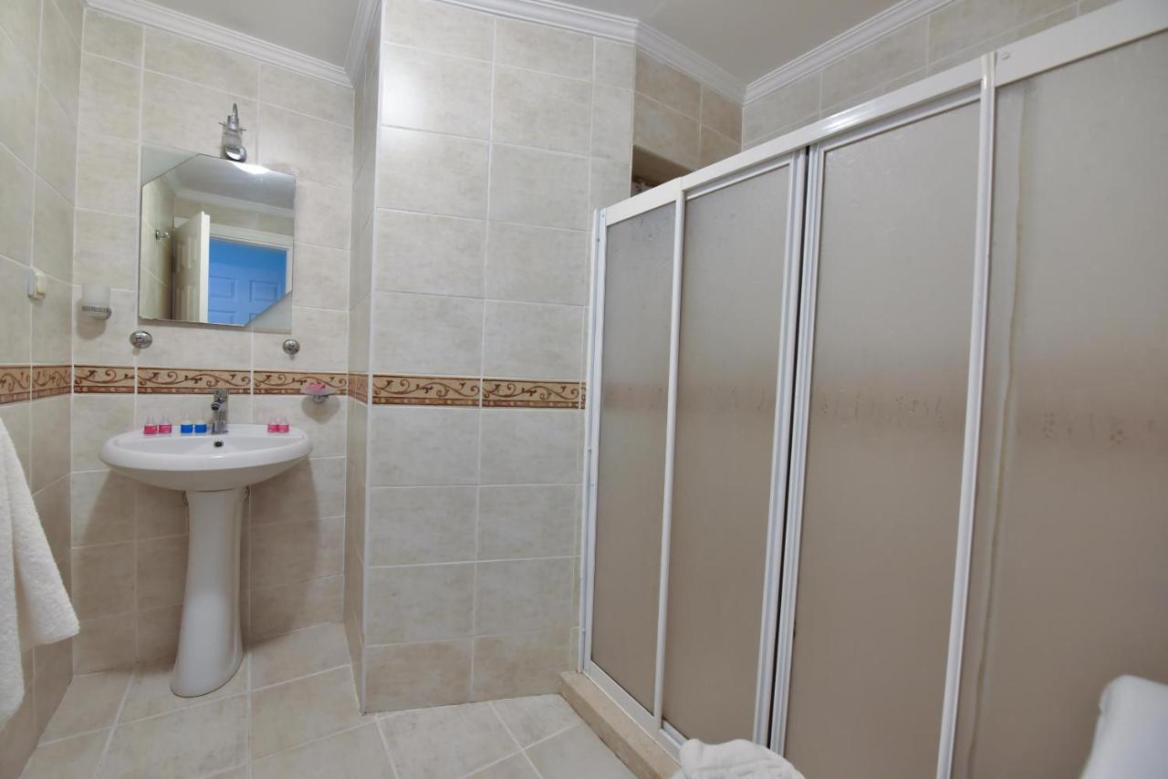 Infinity Mavi Villa Фетхие Экстерьер фото