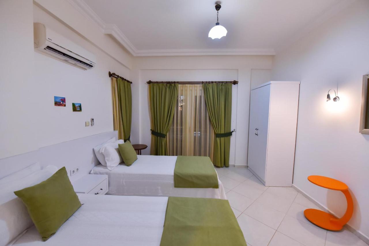 Infinity Mavi Villa Фетхие Экстерьер фото