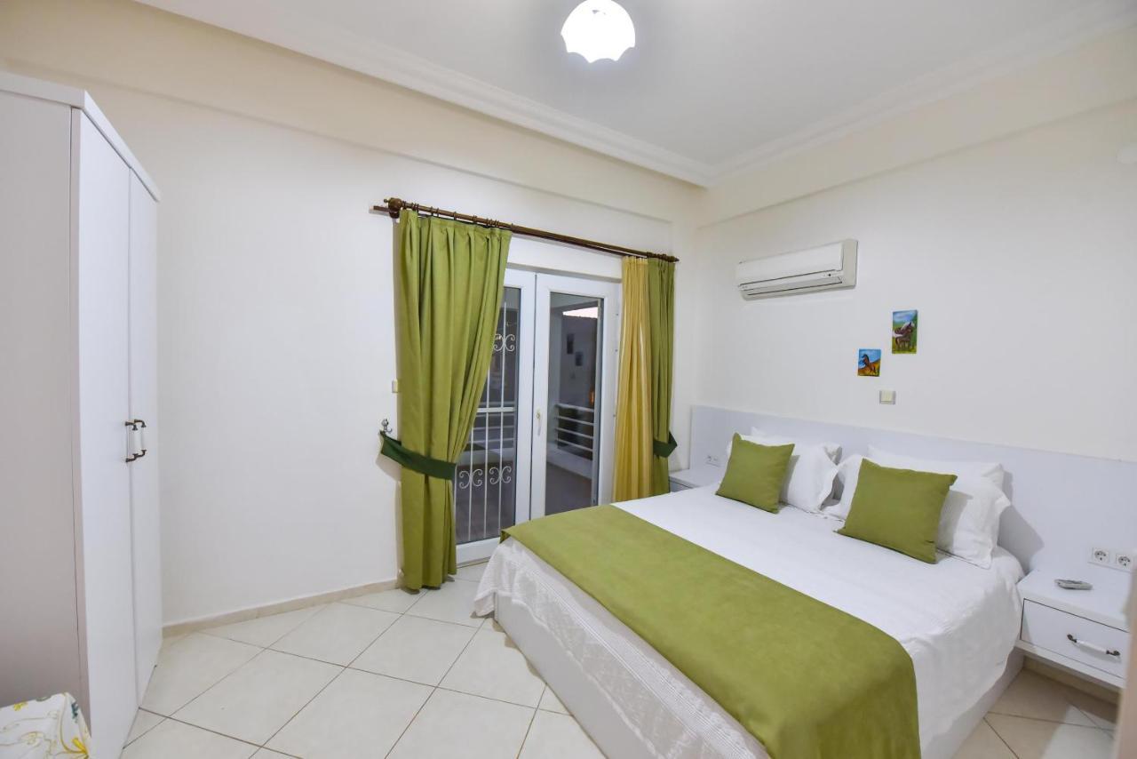 Infinity Mavi Villa Фетхие Экстерьер фото