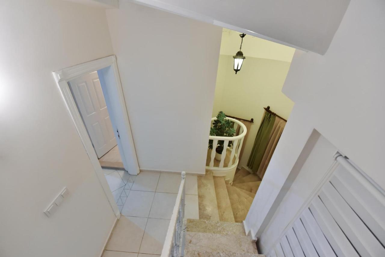 Infinity Mavi Villa Фетхие Экстерьер фото