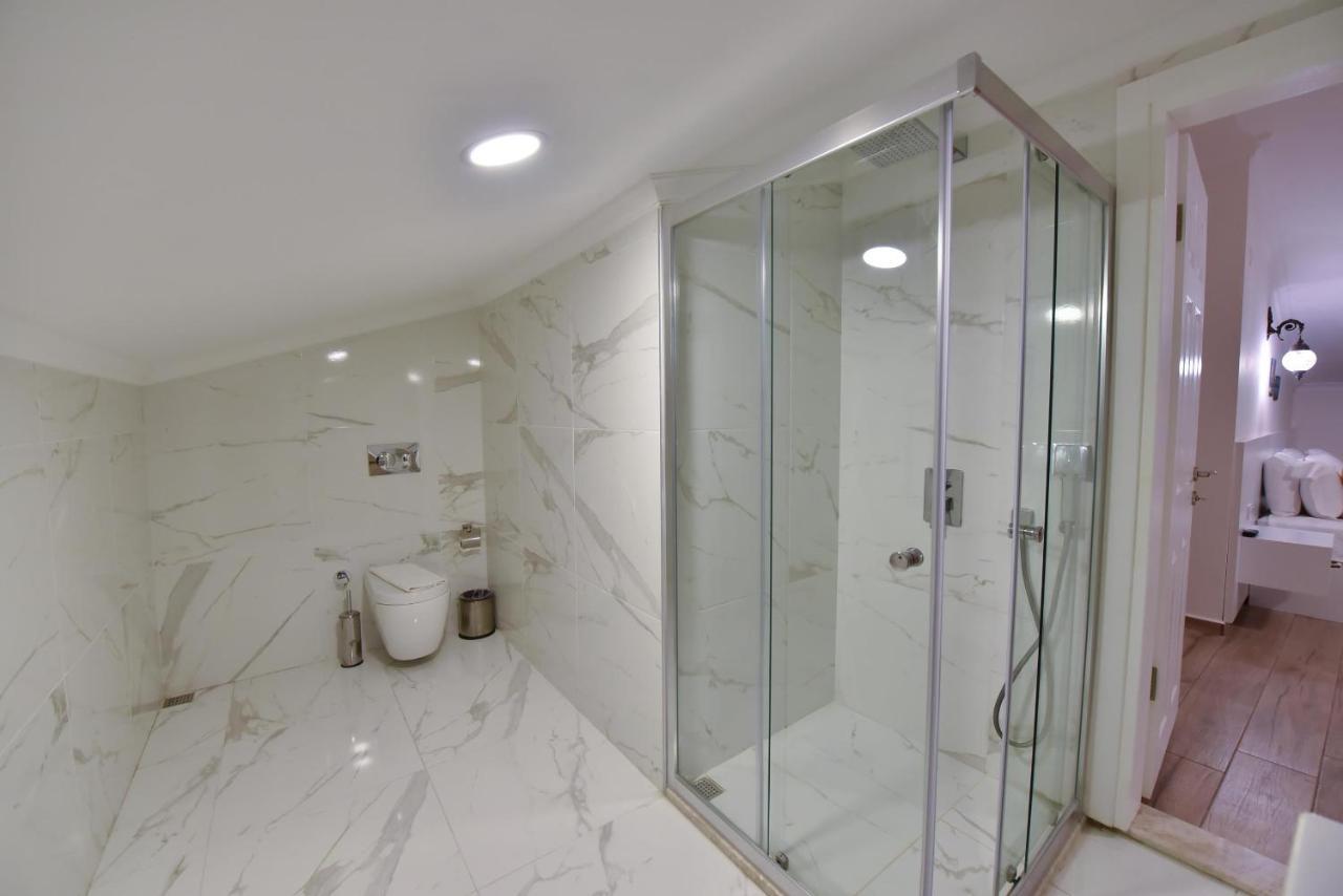 Infinity Mavi Villa Фетхие Экстерьер фото