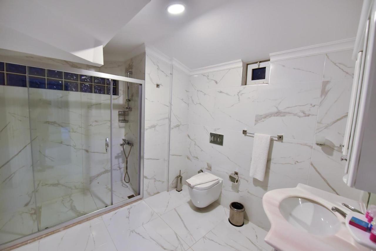Infinity Mavi Villa Фетхие Экстерьер фото