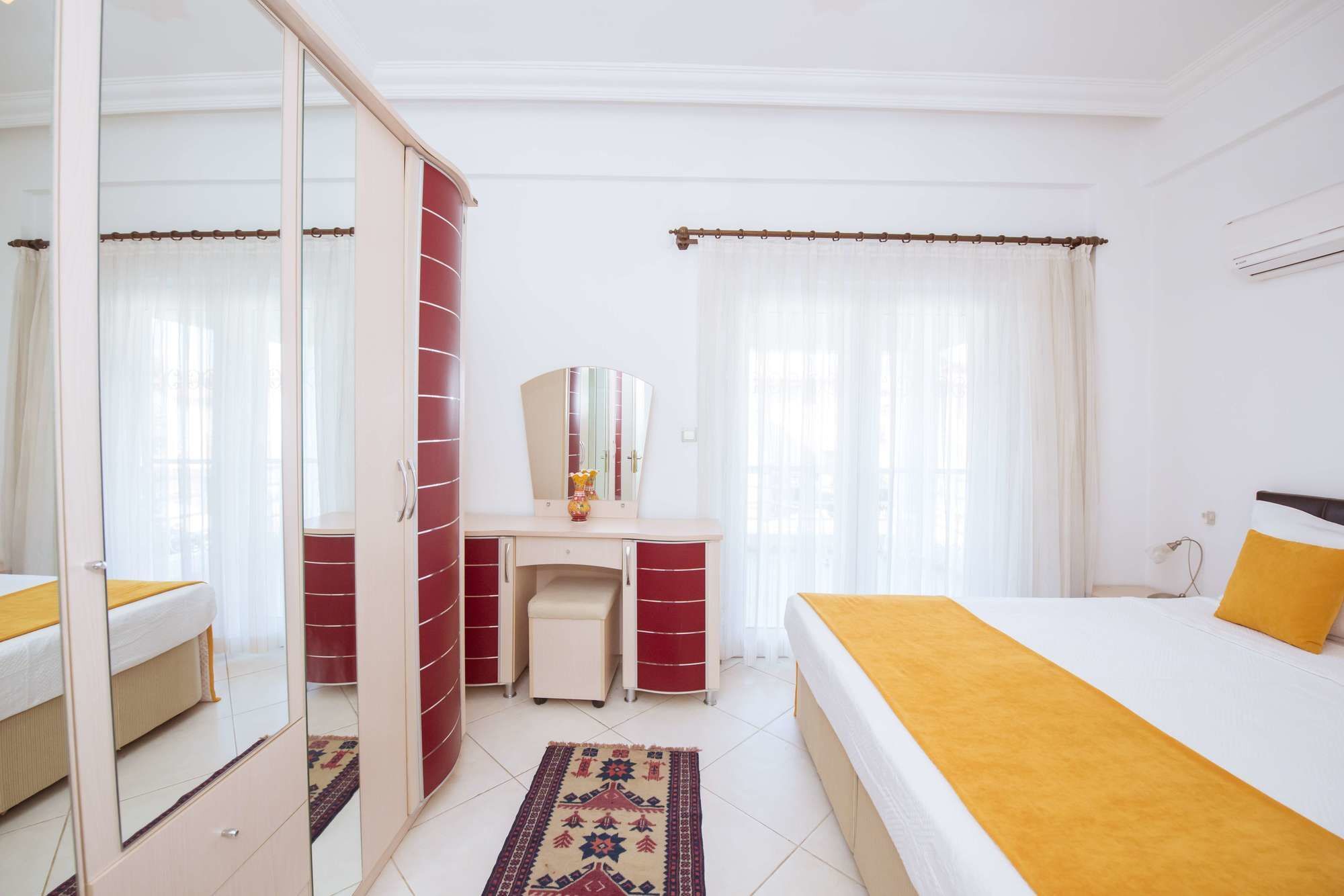 Infinity Mavi Villa Фетхие Экстерьер фото
