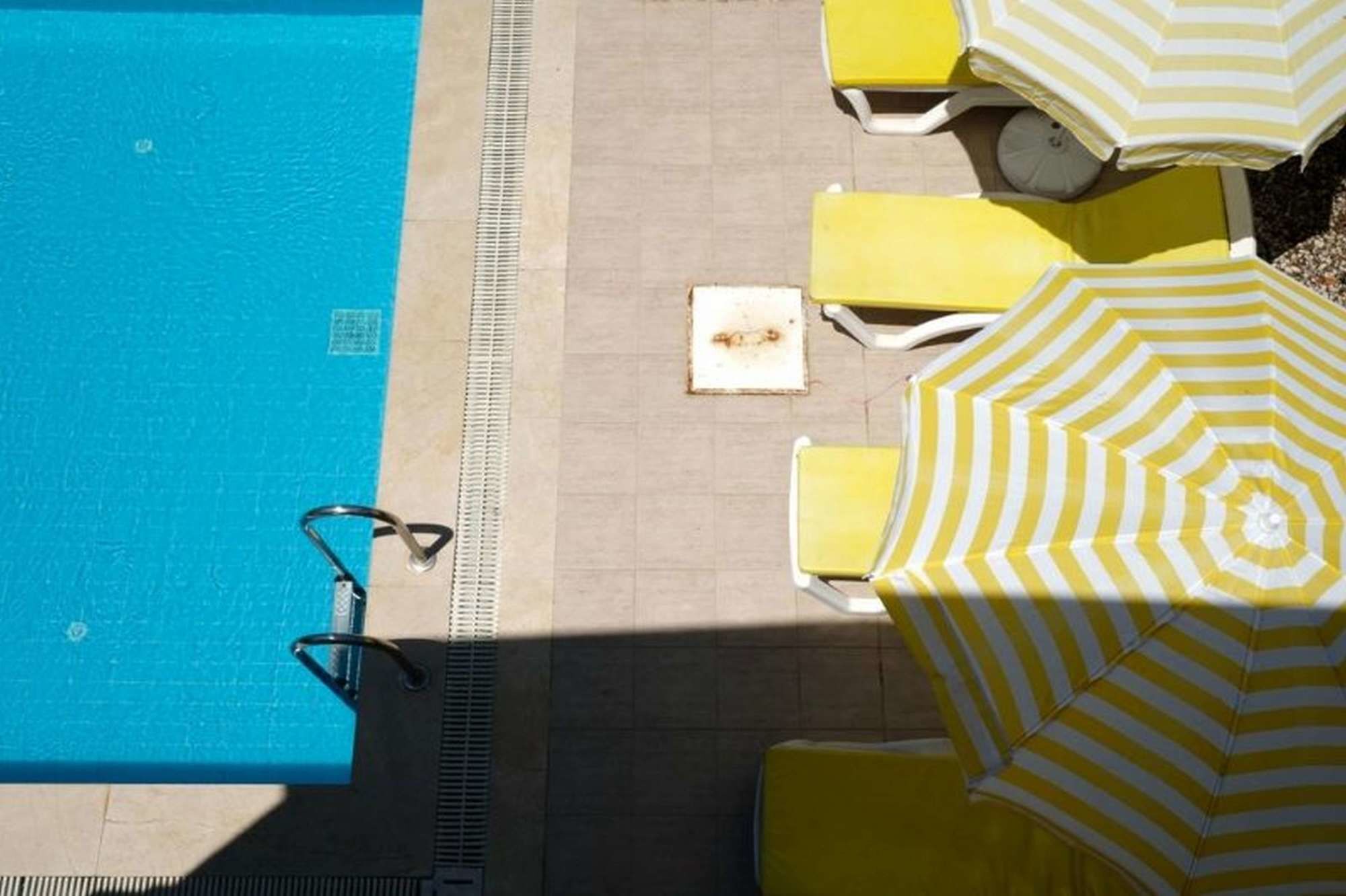 Infinity Mavi Villa Фетхие Экстерьер фото